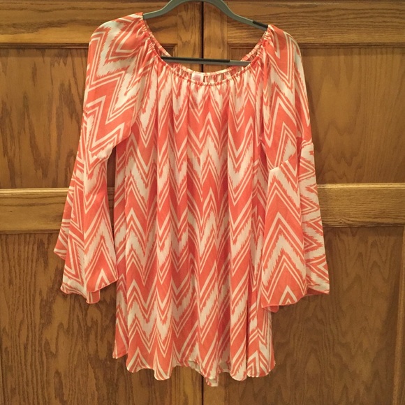 Ladies blouse