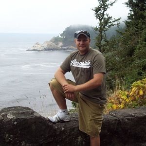 Meet your Posher, Jacob