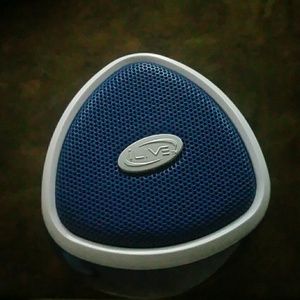 Bluetooth speaker