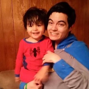 Meet your Posher, Jonathan