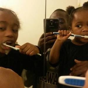 Meet your Posher, Calvin