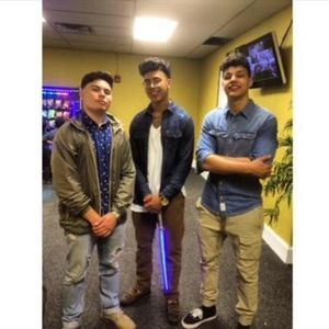 Meet your Posher, Ruben