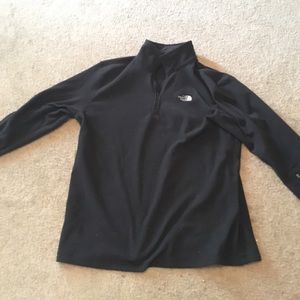 North Face Fleece Pullover