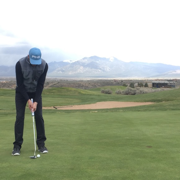 Meet your Posher, Guy - Picture 1 of 1