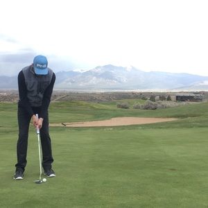 Meet your Posher, Guy