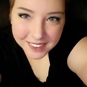 Meet your Posher, Tasha