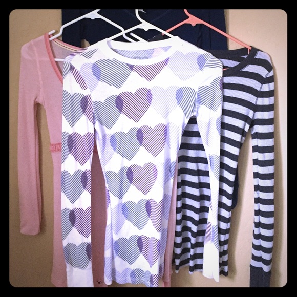 Thermal Bundle! (4)