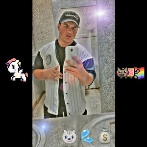 Meet your Posher, Thomas