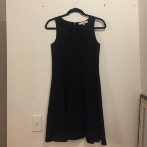 LOFT Little Black Dress - NWT - size 4P