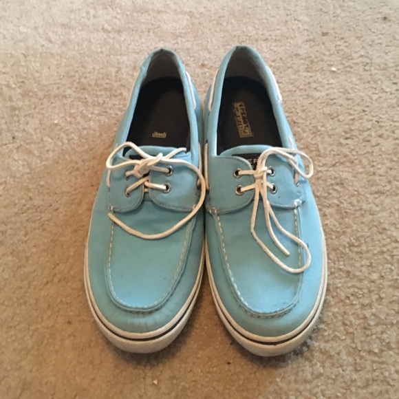 Sperry Top-Sider - Picture 1 of 3