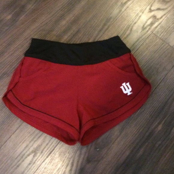 Indiana University shorts