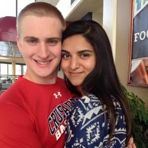 Meet your Posher, Priya