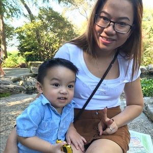 Meet your Posher, Stella