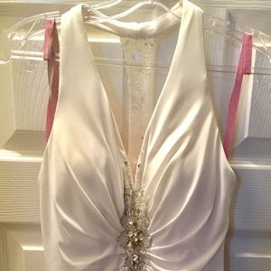 SALE! 🔥 Final markdown! Ivory wedding dress