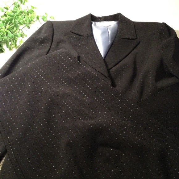 Liz Claiborne Suit