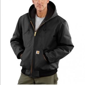 **Brand New **Carhartt Men's Active Jac