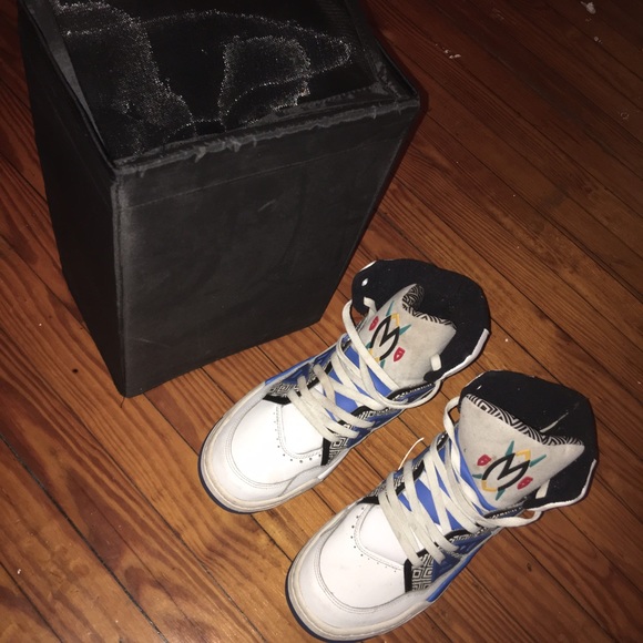 Adidas Size 11 Matumbo $50 OBO