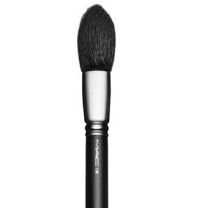 Authentic MAC large tapered brush #138 others FREE