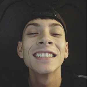 Meet your Posher, Jonathan