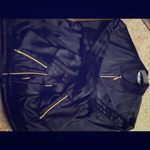 Cute Adidas Jacket
