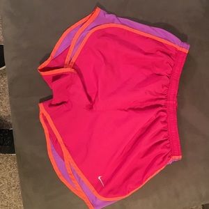 Nike shorts