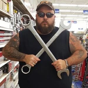 Meet your Posher, Jeremy