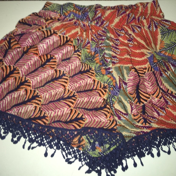 Last chance ❗️Band of Gypsies high waisted shorts.