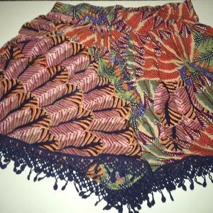 Last chance ❗️Band of Gypsies high waisted shorts.