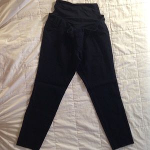 maternity pants