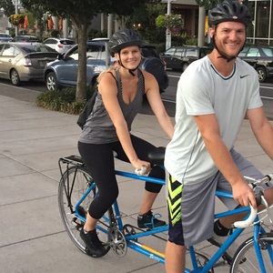 Meet your Posher, Jacque