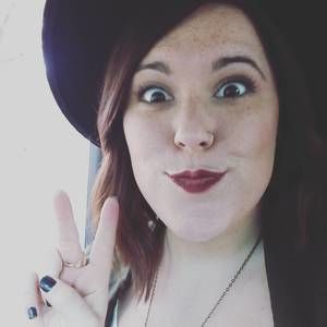 Meet your Posher, Candace