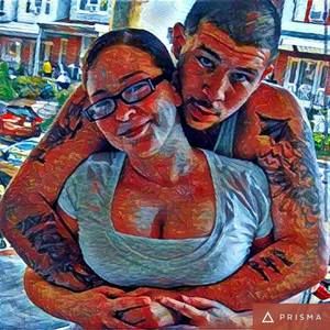 Meet your Posher, William