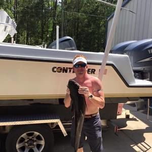 Meet your Posher, Blake