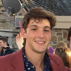 Meet your Posher, Grant