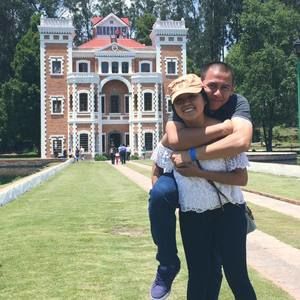 Meet your Posher, Thomas