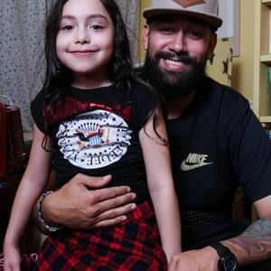 Meet your Posher, Pablo