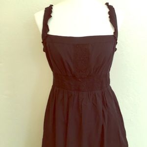 Maeve Sundress from Anthropologie