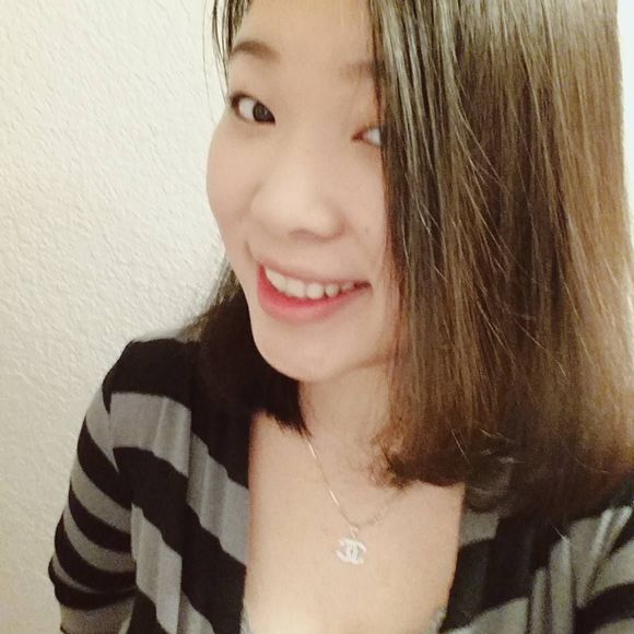 Meet your Posher, Uyen