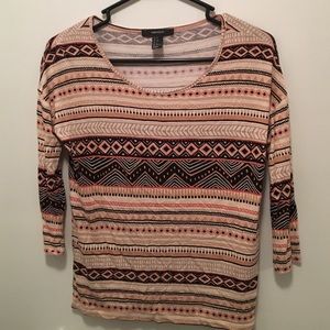 Forever 21 top