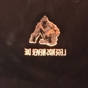 Meet your Posher, Ethan