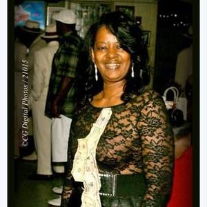 Meet your Posher, Gwen