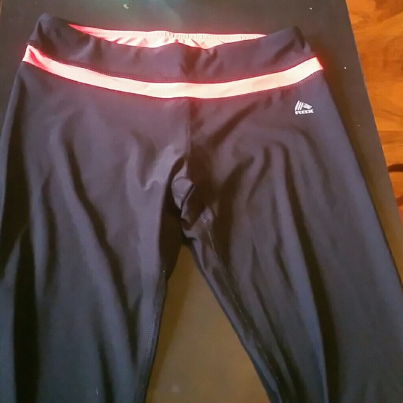 Athletic tights