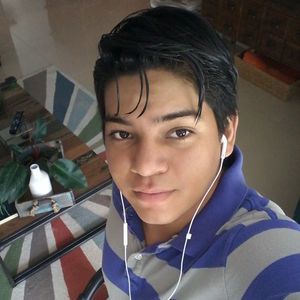 Meet your Posher, Joel