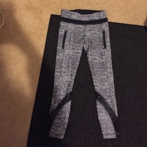 Lululemon inspire tight II