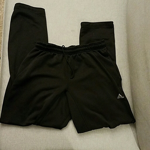 Soccer sweats