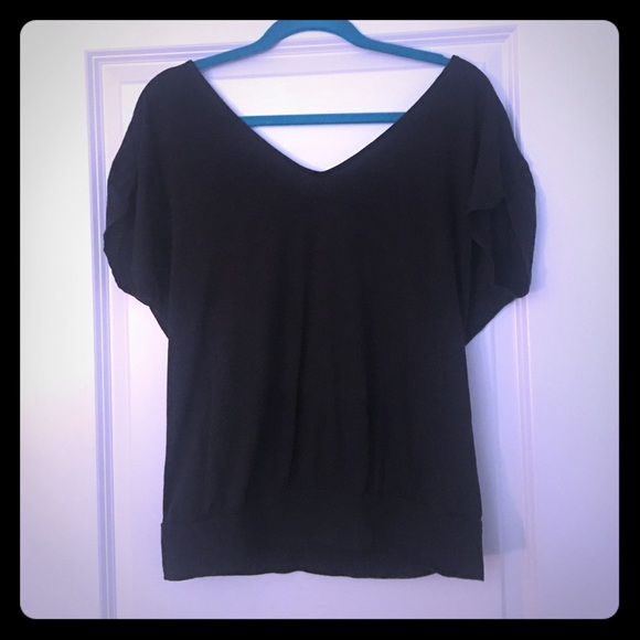 Express V Top