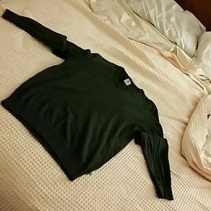 A timberland v neck sweater brand new