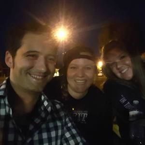 Meet your Posher, Caroline