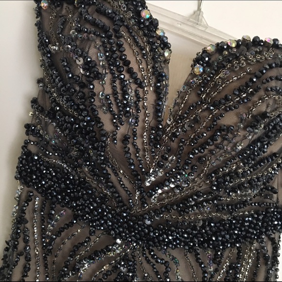 Prom Dress - Picture 3 of 4