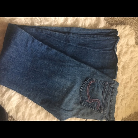 Rock and Republic Jeans 👖